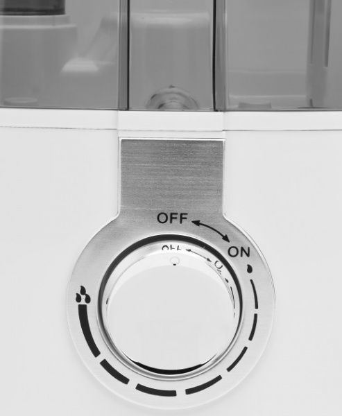 Зволожувач повітря Maxcan MH-406