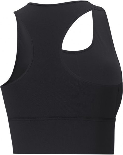 Майка Puma Mid Impact Long Line Bra 52030101 XS чорний