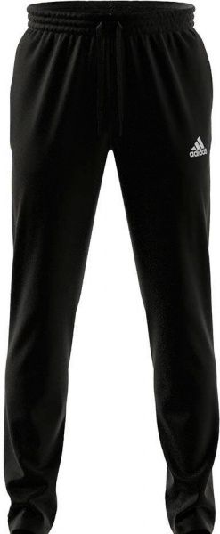 Брюки Adidas M SL SJ TO PT GK9222 р. XL черный