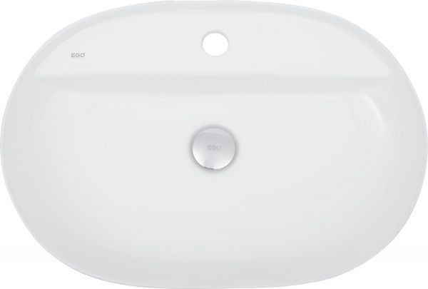 Умывальник EGO CL-1375 61x45x13,5 cм