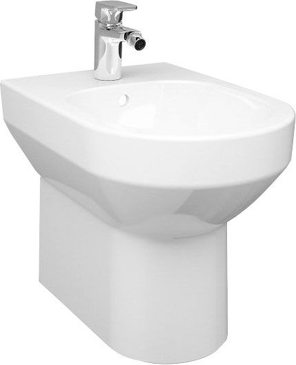 Биде напольное AM.PM Spirit C703111WH