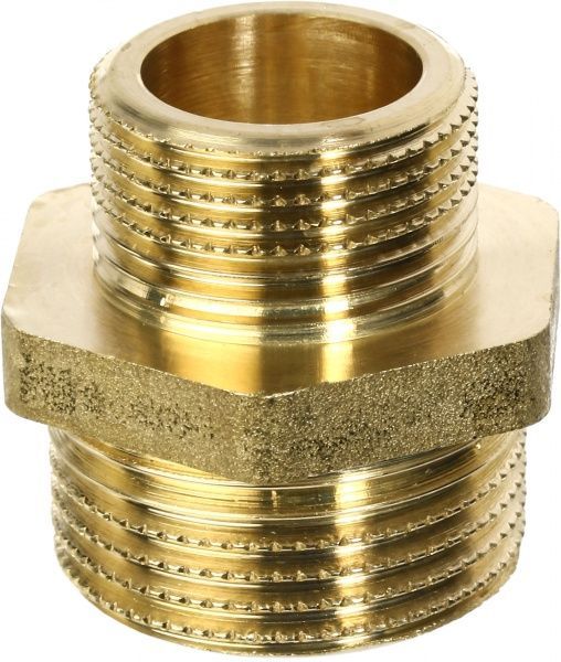 Ніпель ЗЗ Pattaroni 3/4