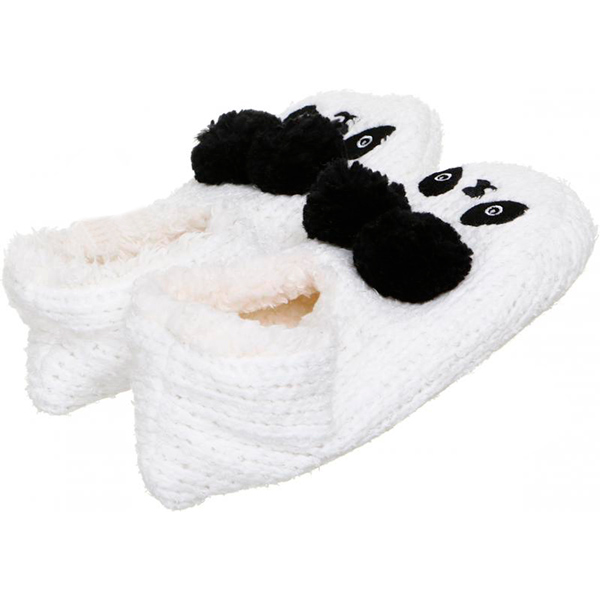 Обувь домашняя La Nuit Пандочки р. 38/39