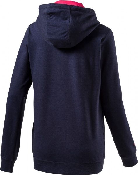 Джемпер Energetics Haima II 273433-71093 р. M темно-сірий меланж