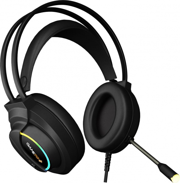 Комплект клавіатура та миша GamePro Gameset 4 в 1 USB (GS1252) 