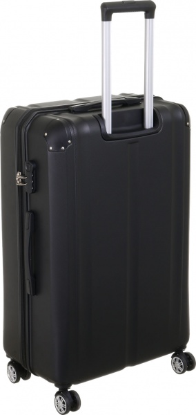 Валіза UP! (Underprice) HQ22100 70х46х28 см графіт 