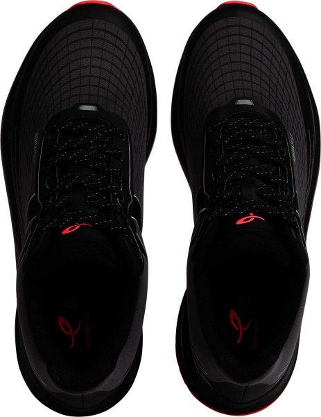 Кроссовки Energetics OZ 2.4 AQX W 419778-900050 р.40 черно-розовый