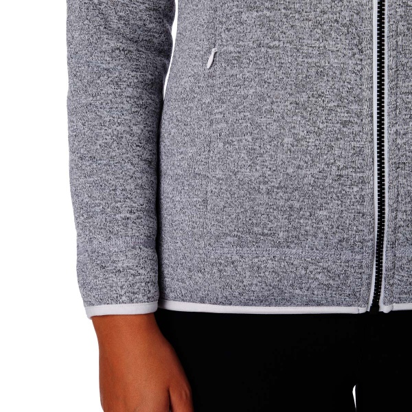 Джемпер McKinley Bernarda wms 294784-905911 р. 44 серый