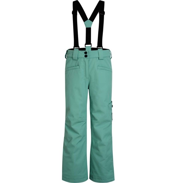 Брюки McKinley Gelma gls 408740-620 р. 164 голубой