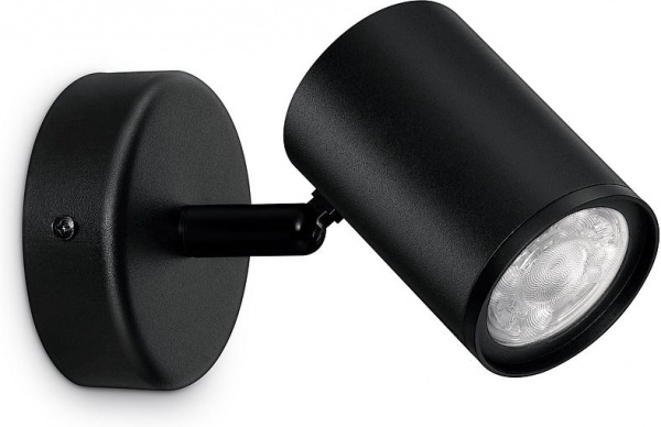 Светильник светодиодный WiZ IMAGEO Spots RGB Wi-Fi 