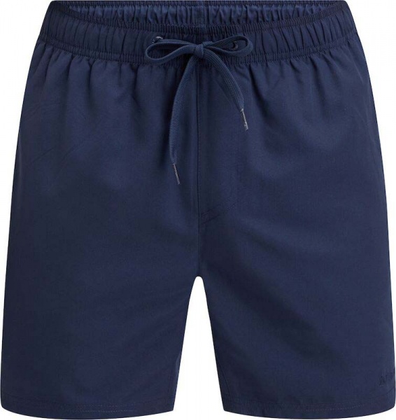 Шорты Firefly Ken II M 417606-519 р. M синий