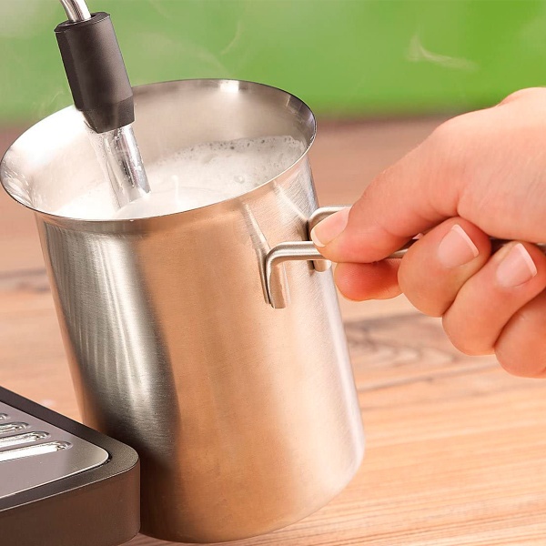 Молочник 300 мл KP-21 МВМ