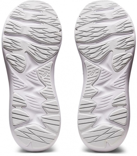 Кроссовки Asics JOLT 4 1012B421-100 р.37,5 белый