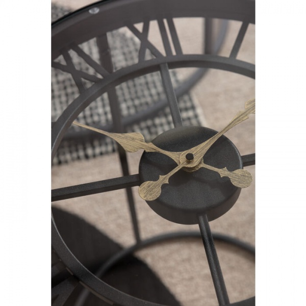 Стіл декоративний KARE Design Roman 42х76х76 см (86185) 