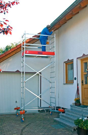 Поміст Krause Clim Tec 1 (710130)