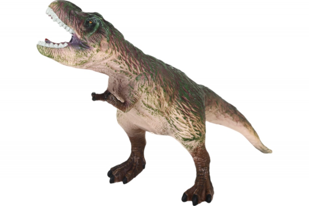 Игрушка Luna Kids Динозавр 20х35 см в ассортименте JQ-005B