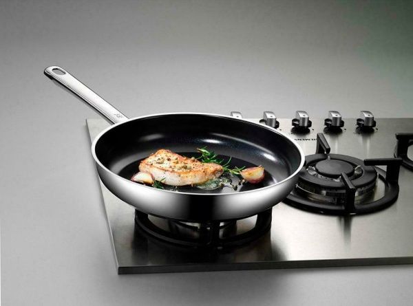 Сковорода 28 см Gourmet Plus WMF