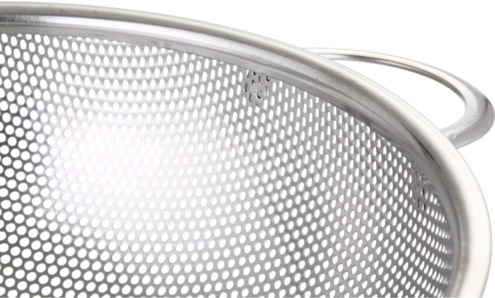 Друшляк з ручкою з двома ручками 22 см 885555108698