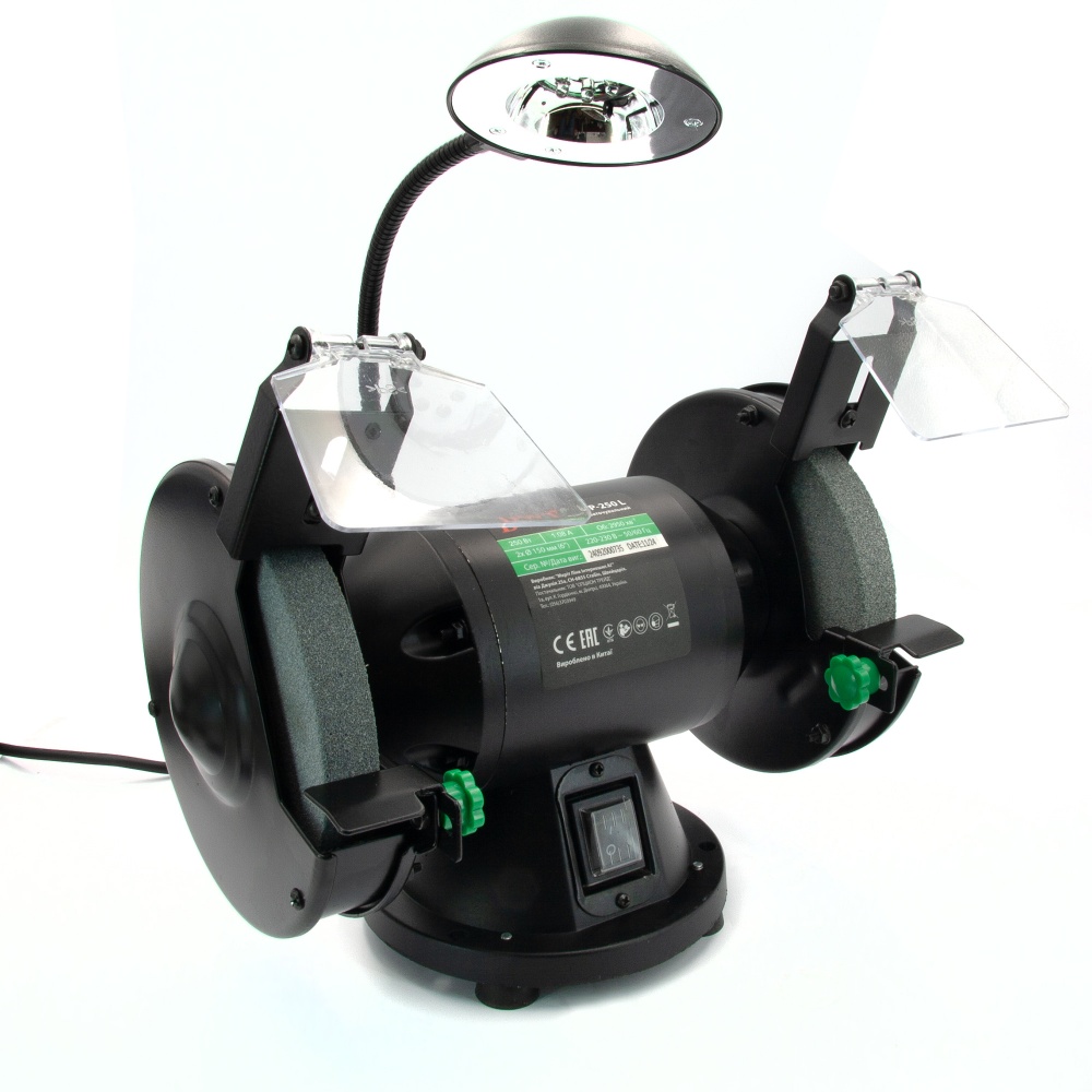 Станок заточной DWT DSP-250 L