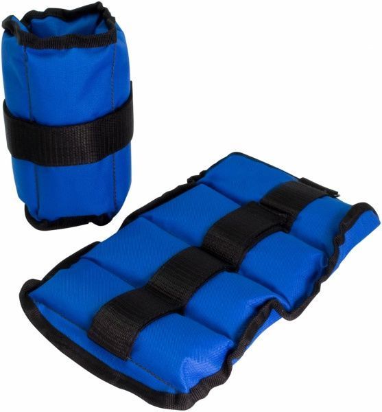 Утяжелители Champion ОБ 2x1,5 кг 