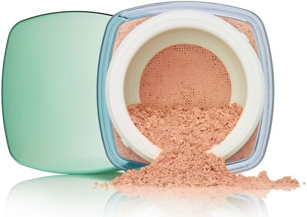 Пудра для лица L'Oreal Paris True Match Minerals 2R/2C Vanilla Rose 9 г