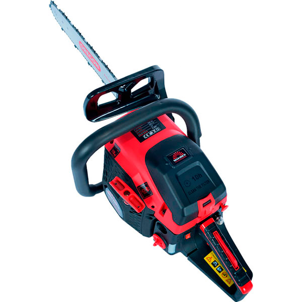 Бензопила Vitals BKZ 4524rm 18