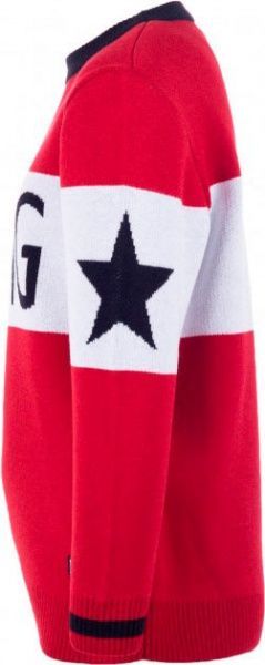 Джемпер Gang р.122 красный 19BG120-7-1850 