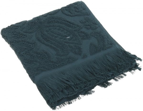 Полотенце Twist 50x90 см изумрудный Sousa Dias 