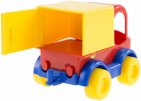 Автомобиль Тигрес Kid cars 39244