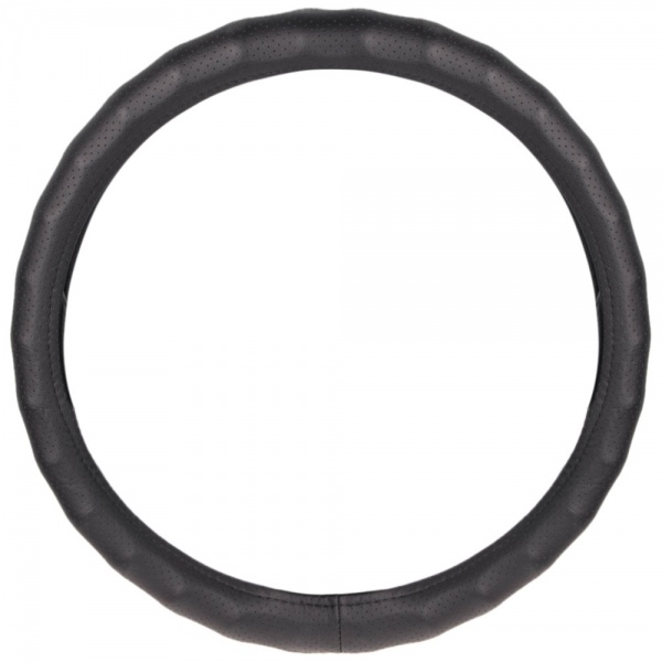 Чехол на руль Voin VLOD-L892 BK M черный