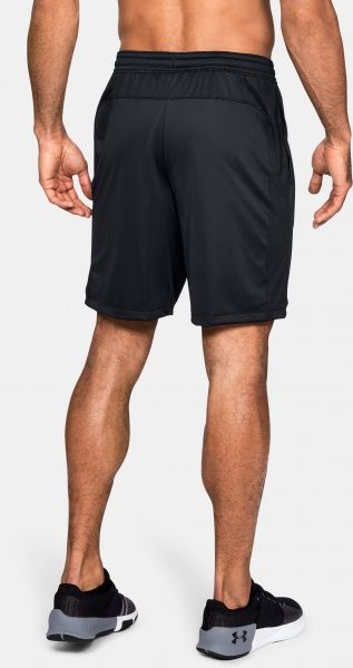 Шорти Under Armour MK1 Shorts 1306434-001 р. S чорний