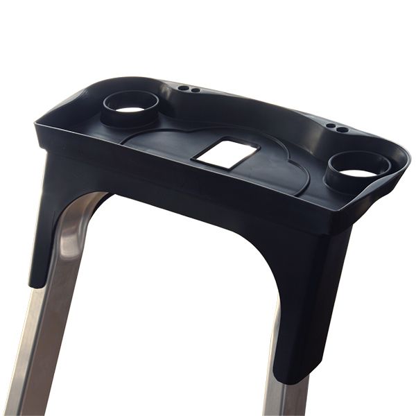 Драбина-стрем’янка Brennenstuhl 4 (1401240)