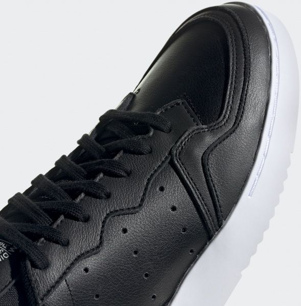 Кроссовки Adidas SUPERCOURT EE6038 р.UK 9