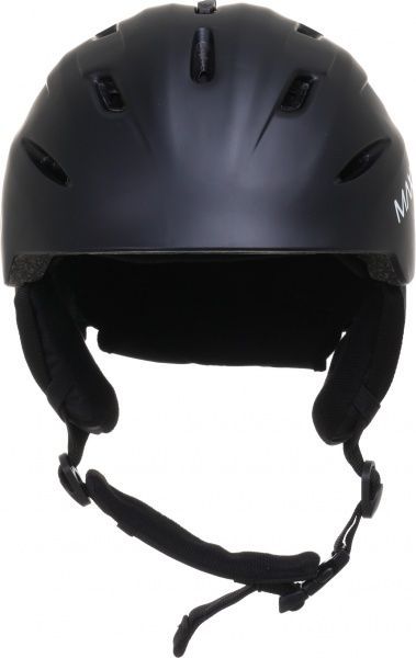 Шолом MaxxPro ROCKADV ROCKADV-BM M чорний