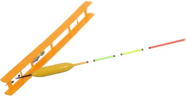 Оснастка поплавцева Mad-Carp Match Slider 8 г ковзний