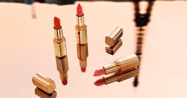 Помада губна L'Oreal Paris Color Riche 120 Rouge St 28 г