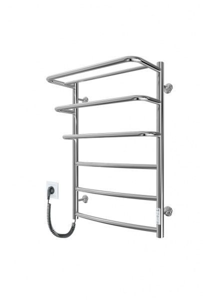 Полотенцесушитель электрический Mario Эпика -І 700х522 TR KT