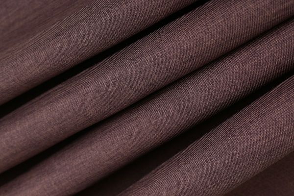 Штора-блэкаут коричневый 200х275 см La Nuit