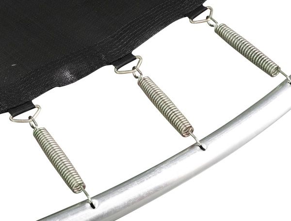 Батут MaxxPro OV107