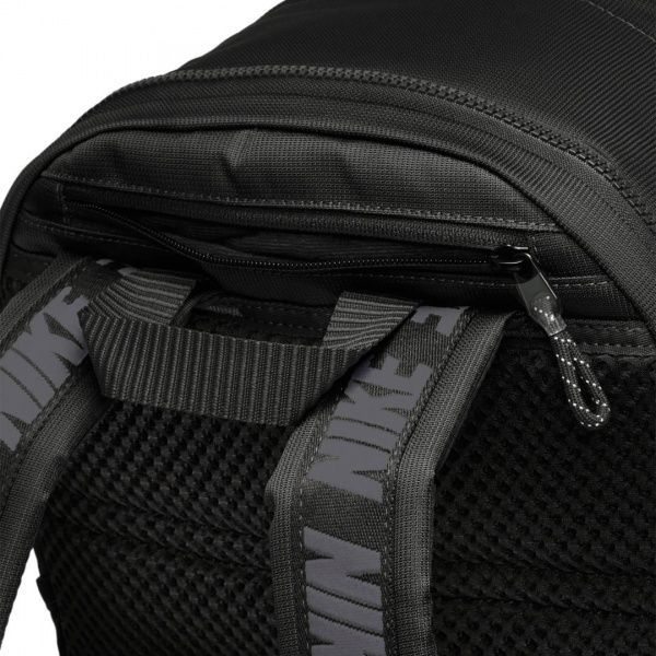 Рюкзак Nike Sportswear Essentials BA6143-011 черный