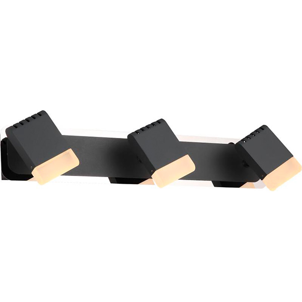 Спот Altalusse INL-9380W-15 Chrome/Light grey