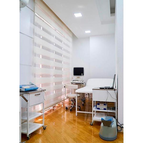 Світильник точковий Hopfen DL 10 S LED 10 Вт 5200 К білий 