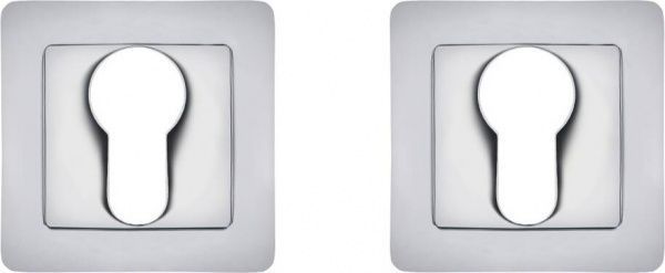 Накладка Paladii ПР163 CP хром