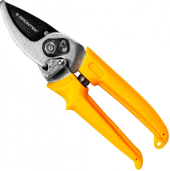 Секатор Gruntek Storch 195 мм (295211188) 