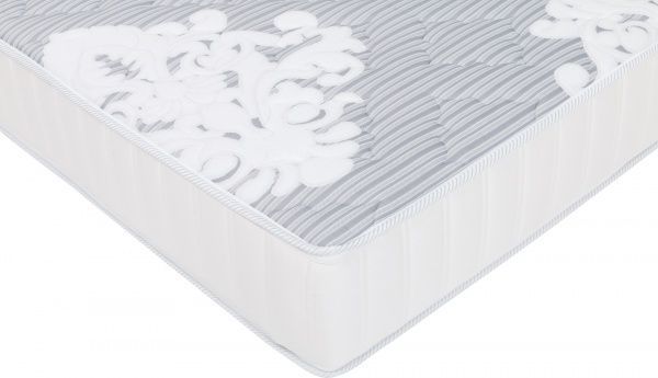 Матрас Ludwig I 140х200 см Антибактериальный Songer und Sohne 140x200 см