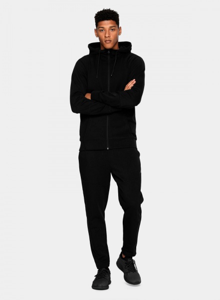 Джемпер 4F H4Z21-BLM029-20S р. L черный