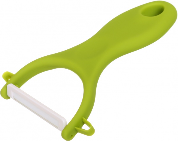 Овочечистка Fresh горизонтальна керамічна Flamberg Smart Kitchen 