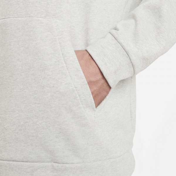 Джемпер Nike M NK DF HDIE PO SWSH CZ2425-063 р. XL сірий