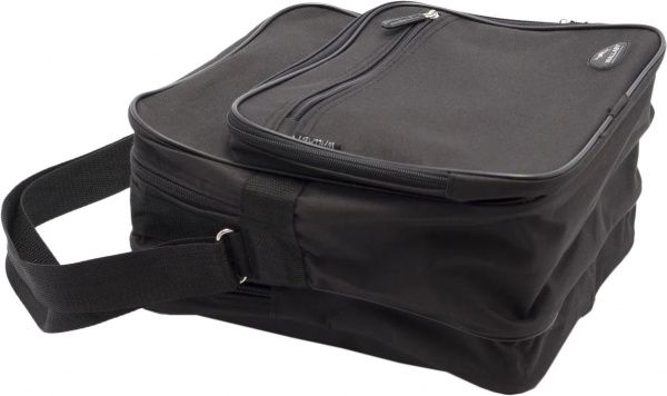 Сумка мужская Wallaby 2431 черный 