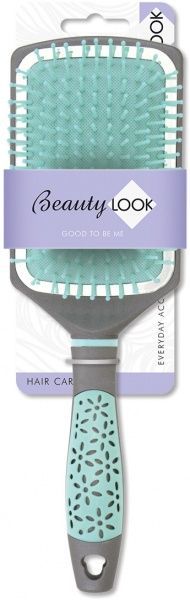 Щітка для волосся Beauty Look квадратна 400440